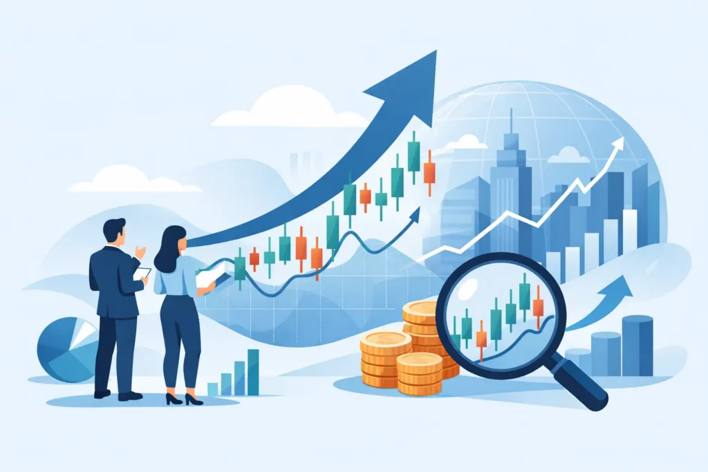 Best Market Insights for Fast-Moving Stocks