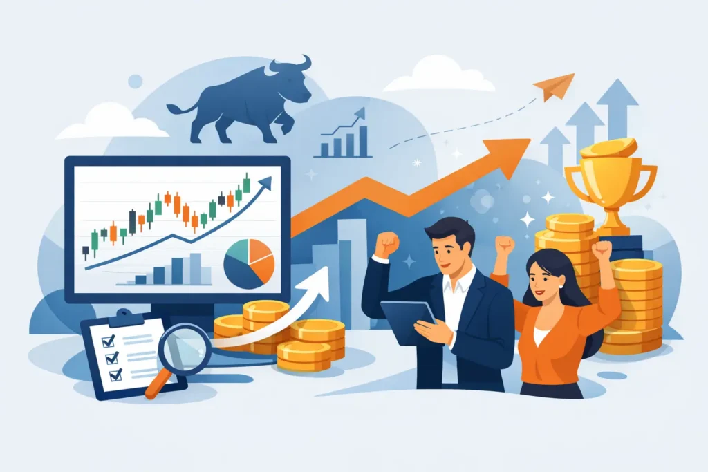 Best Stock Picks Newsletter: What Wins