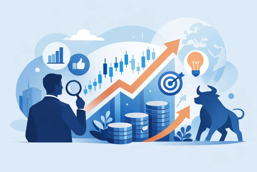Expert Recommended Stocks Worth Watching
