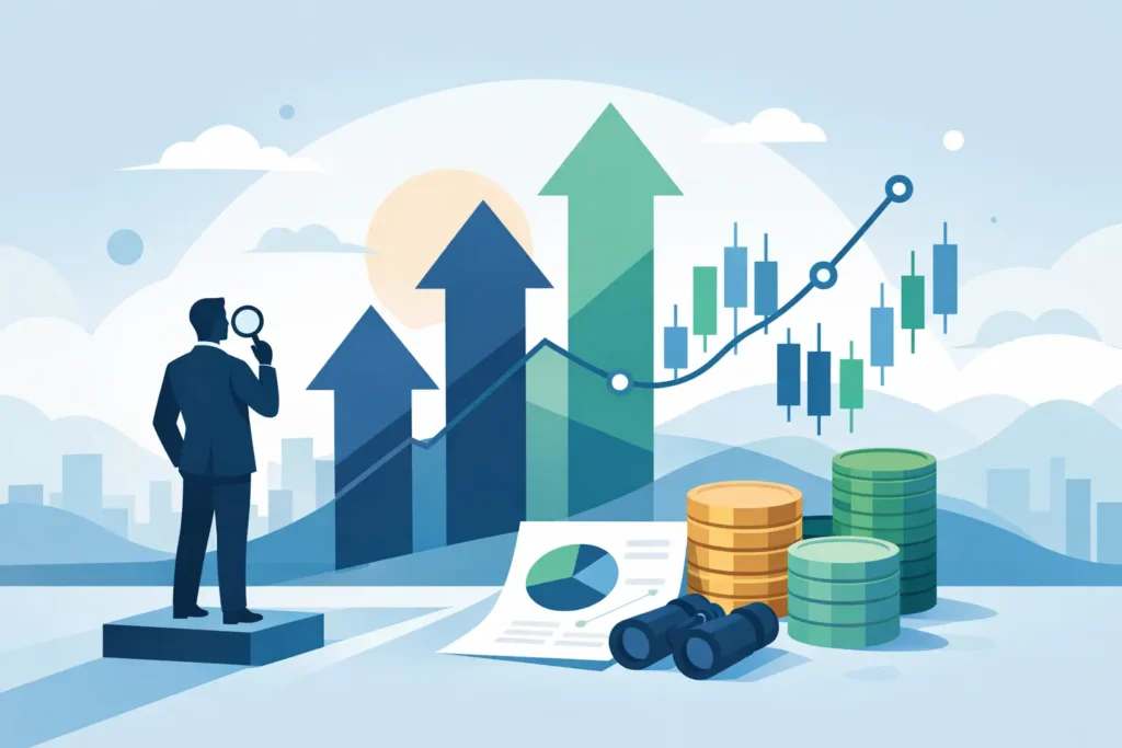 Expert Stock Picks for 2026 That Stand Out
