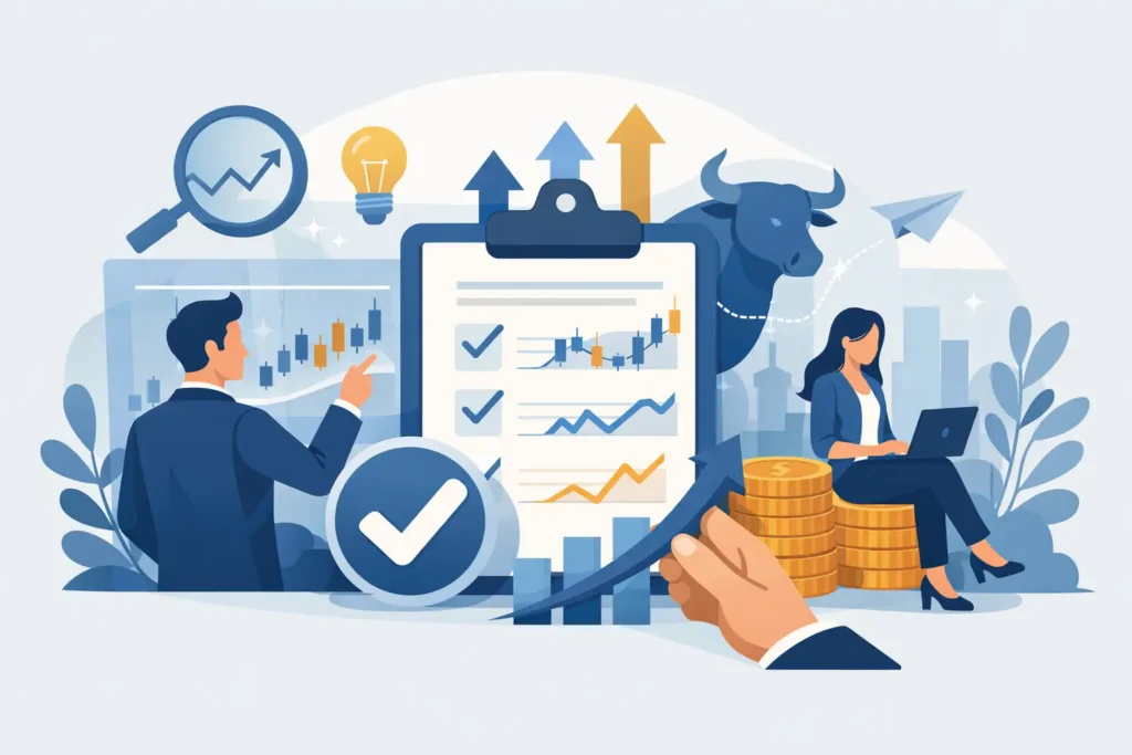How to Use Market Expert Stock Picks
