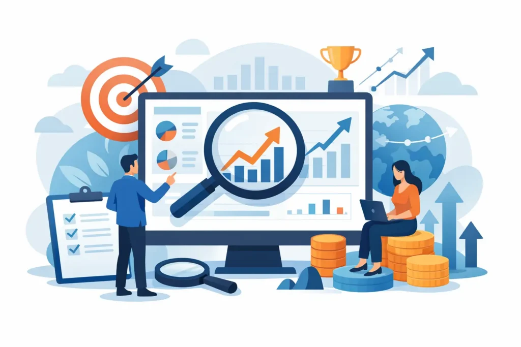 How to Use Market Insights to Find Winners
