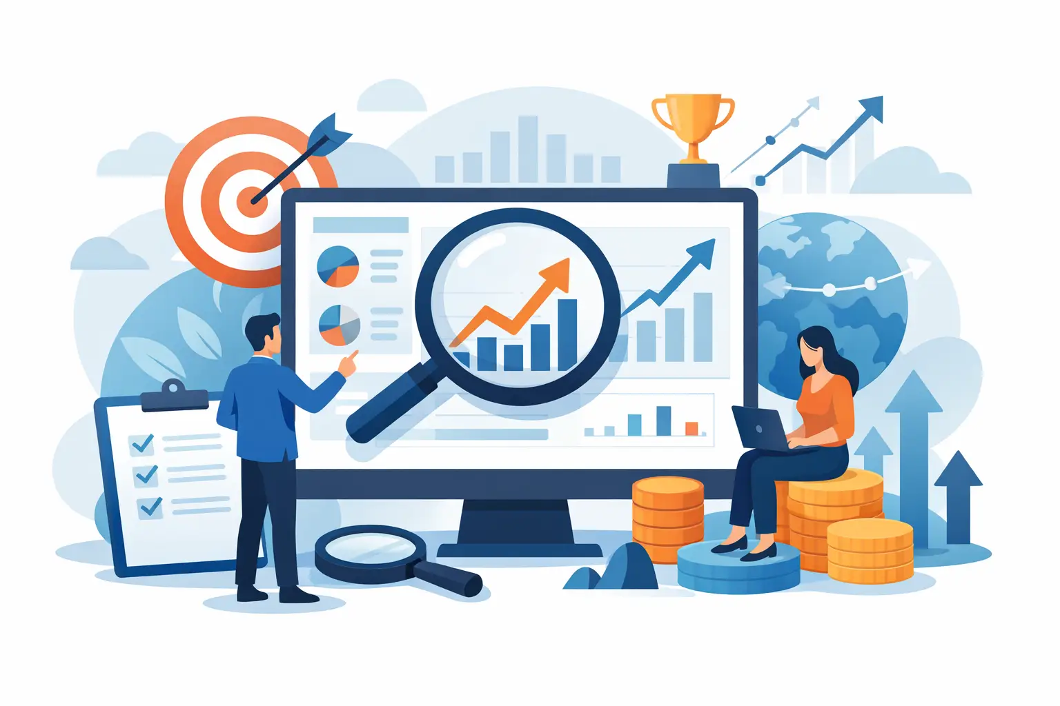 How to Use Market Insights to Find Winners