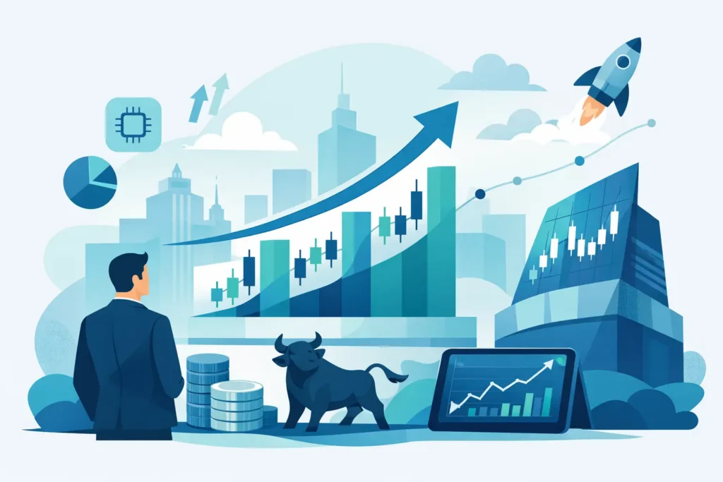 Nasdaq Stock Picks Today That Deserve Attention