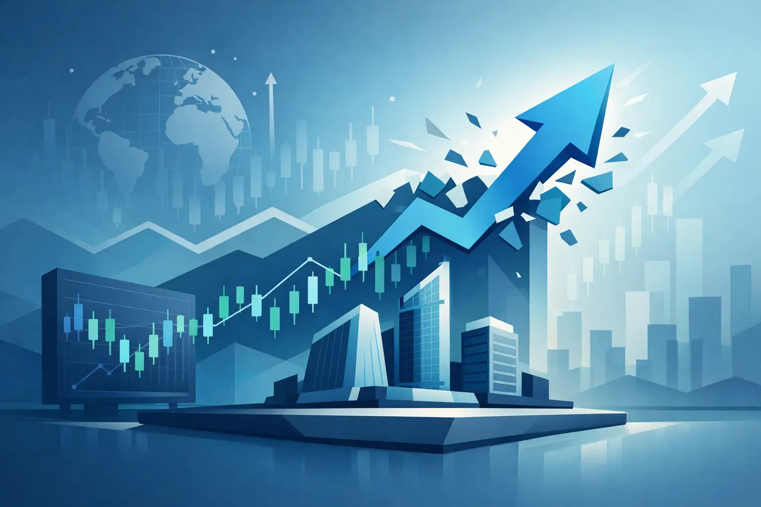 NASDAQ: Where Fast-Moving Stocks Break Out