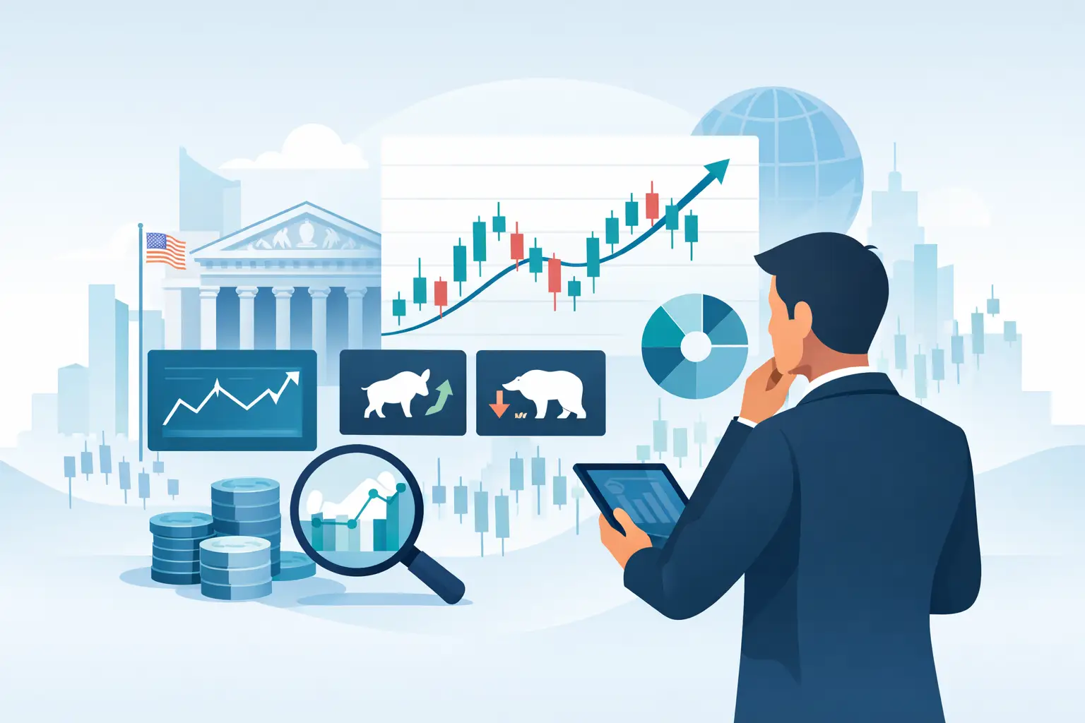NYSE: What Smart Traders Watch First