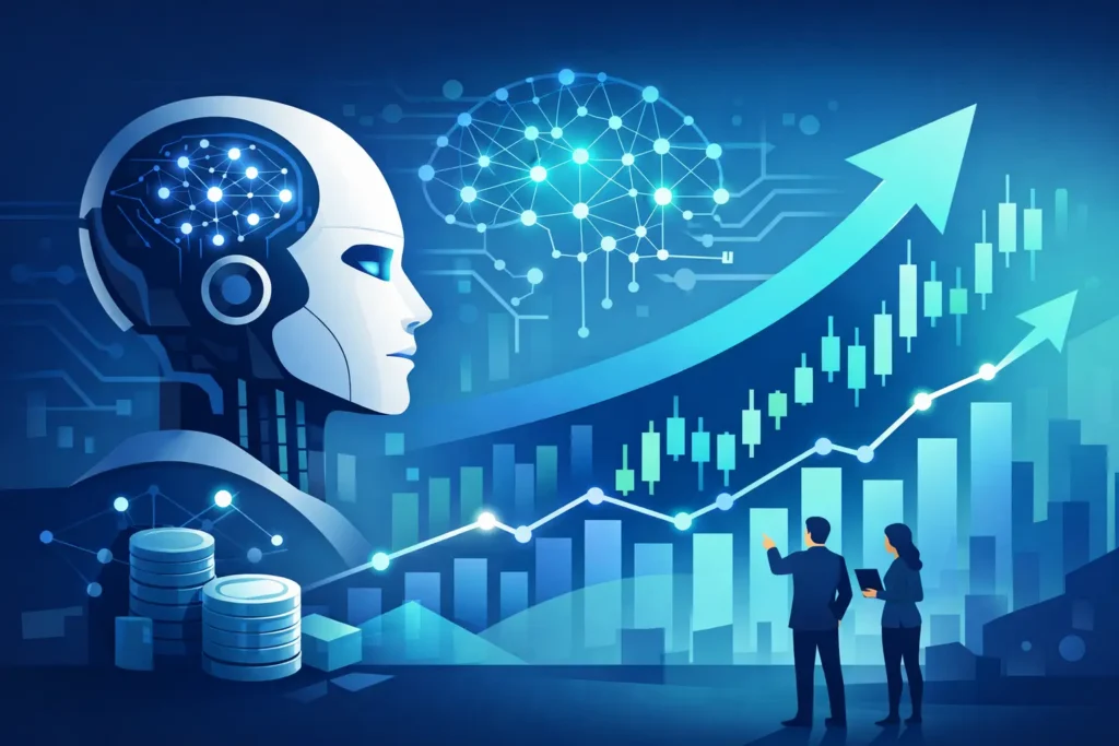 AI Stocks Trend Outlook for 2026