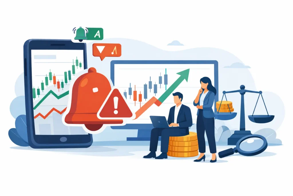 Are Stock Alert Services Worth It?