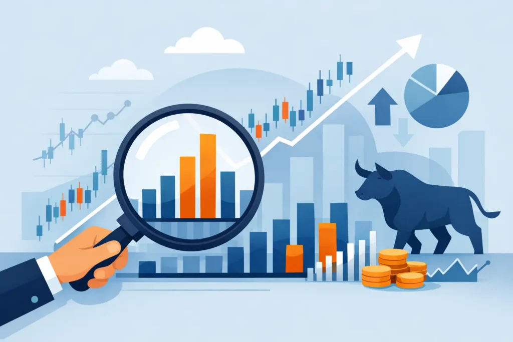 How to Interpret Unusual Volume in Stocks
