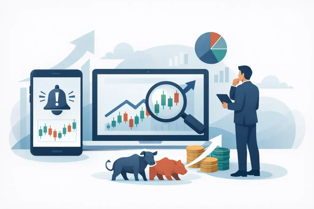 Stock Alert Service Review: What Matters