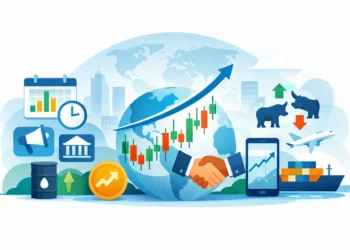 Market Moving Catalysts Every Trader Should Track