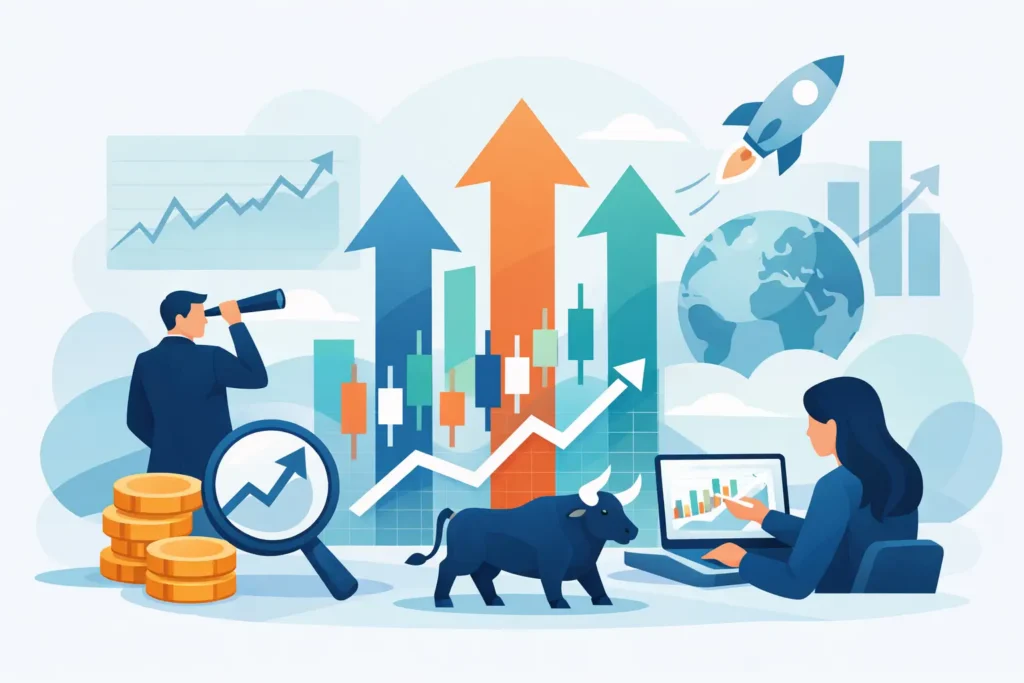 Stock Picks That Deserve Your Attention