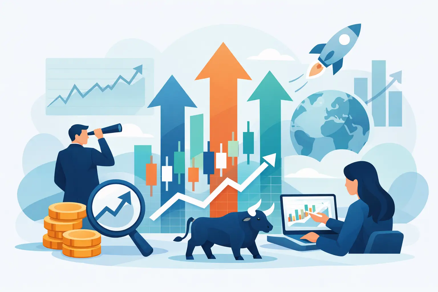 Stock Picks That Deserve Your Attention