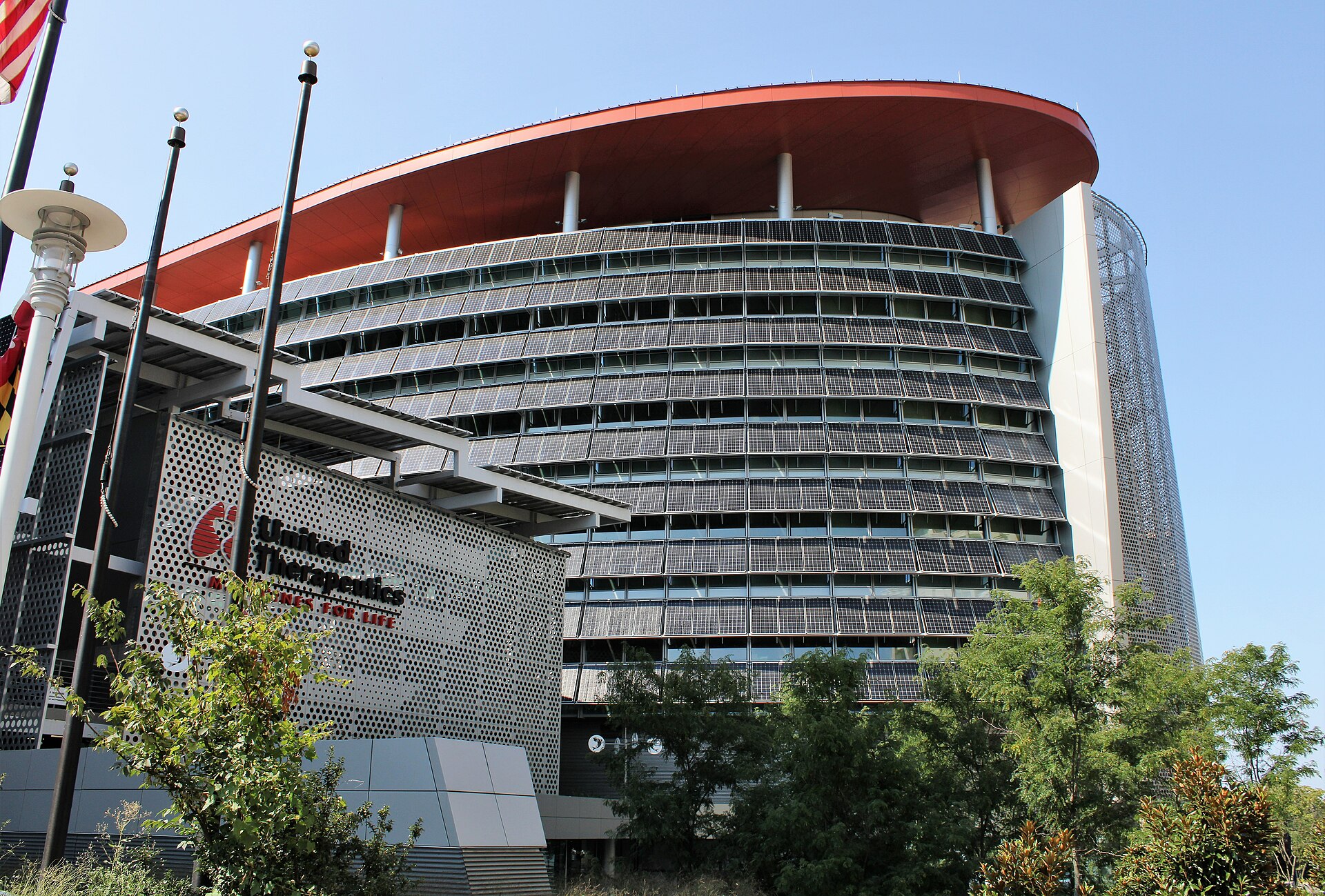 United Therapeutics 06